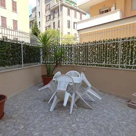 La Piccola Oasi Rom