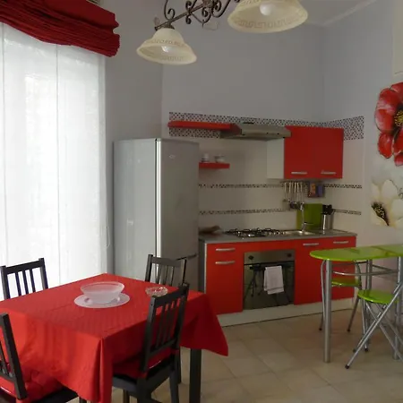 La Piccola Oasi Rom