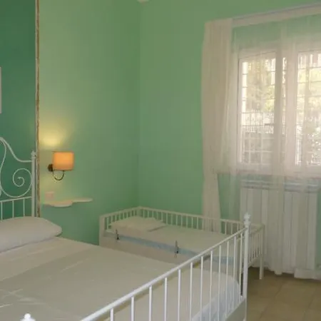 Lejlighed La Piccola Oasi *
