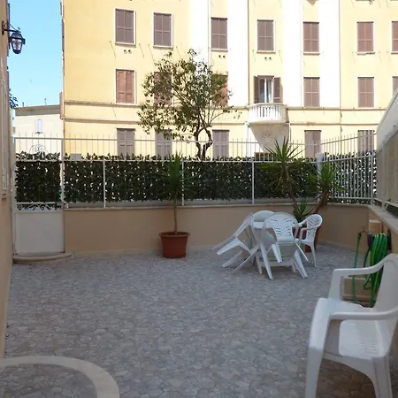 La Piccola Oasi *